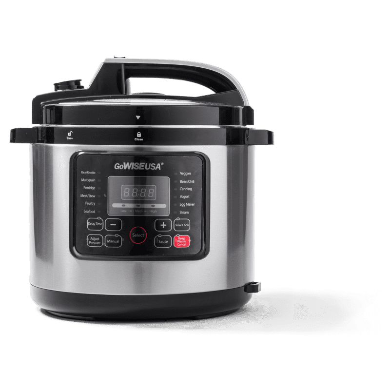 Best pressure cooker america's test kitchen top